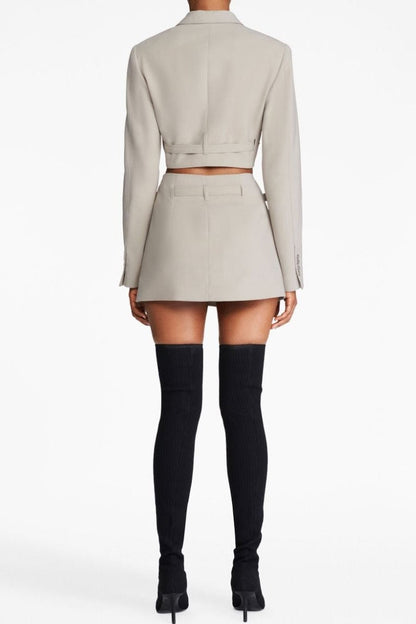 Elegantly Styled Garment for Everyday Wear