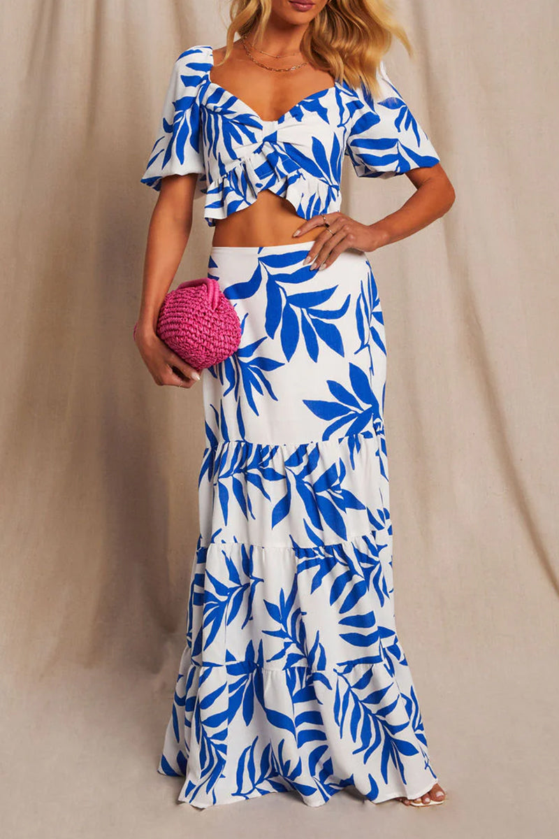 A Vintage Style Garment with Delicate Timeless Details