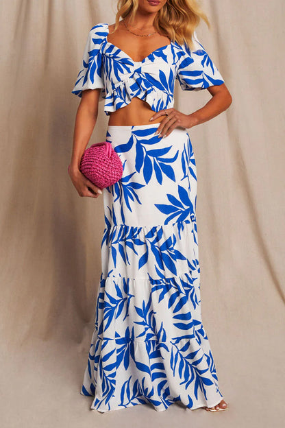 A Vintage Style Garment with Delicate Timeless Details
