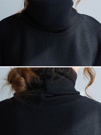 Vintage Inspired Sweater with a Contemporary Edge