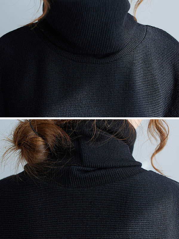 Vintage Inspired Sweater with a Contemporary Edge