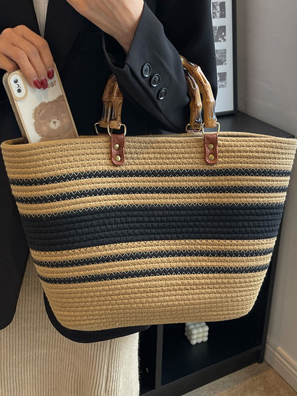 Beautifully Crafted Bag in a Classic Style