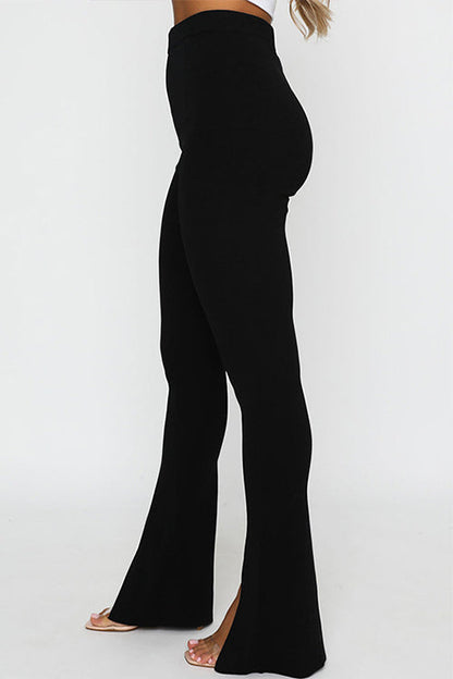 Beautifully Finished Pants in a Timeless Design