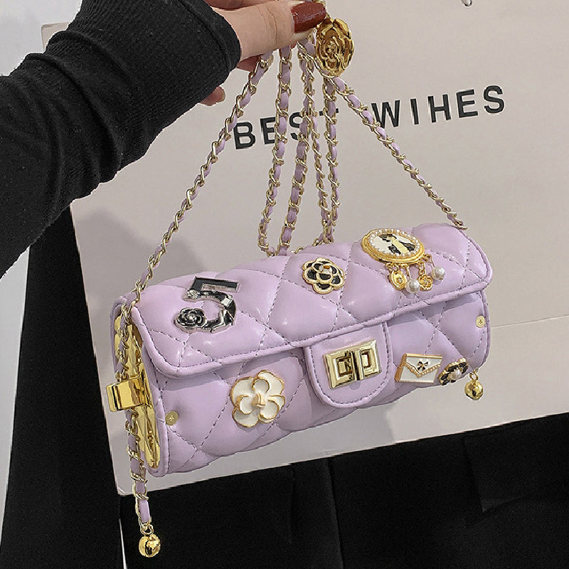 Classic Vintage & Enduringly Stylish Bag