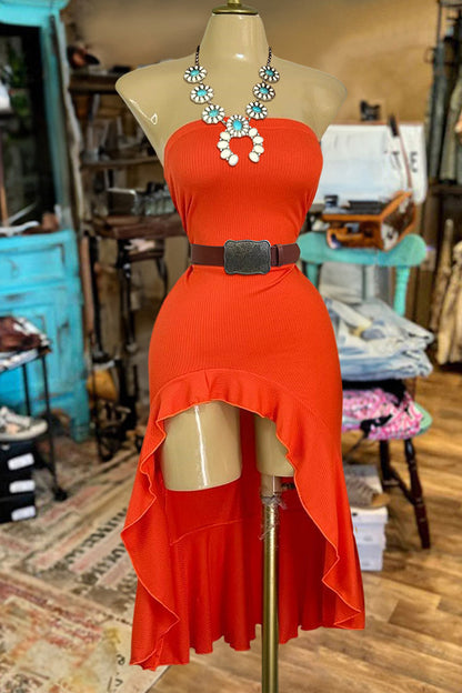 Classic Vintage & Enduringly Stylish Dress