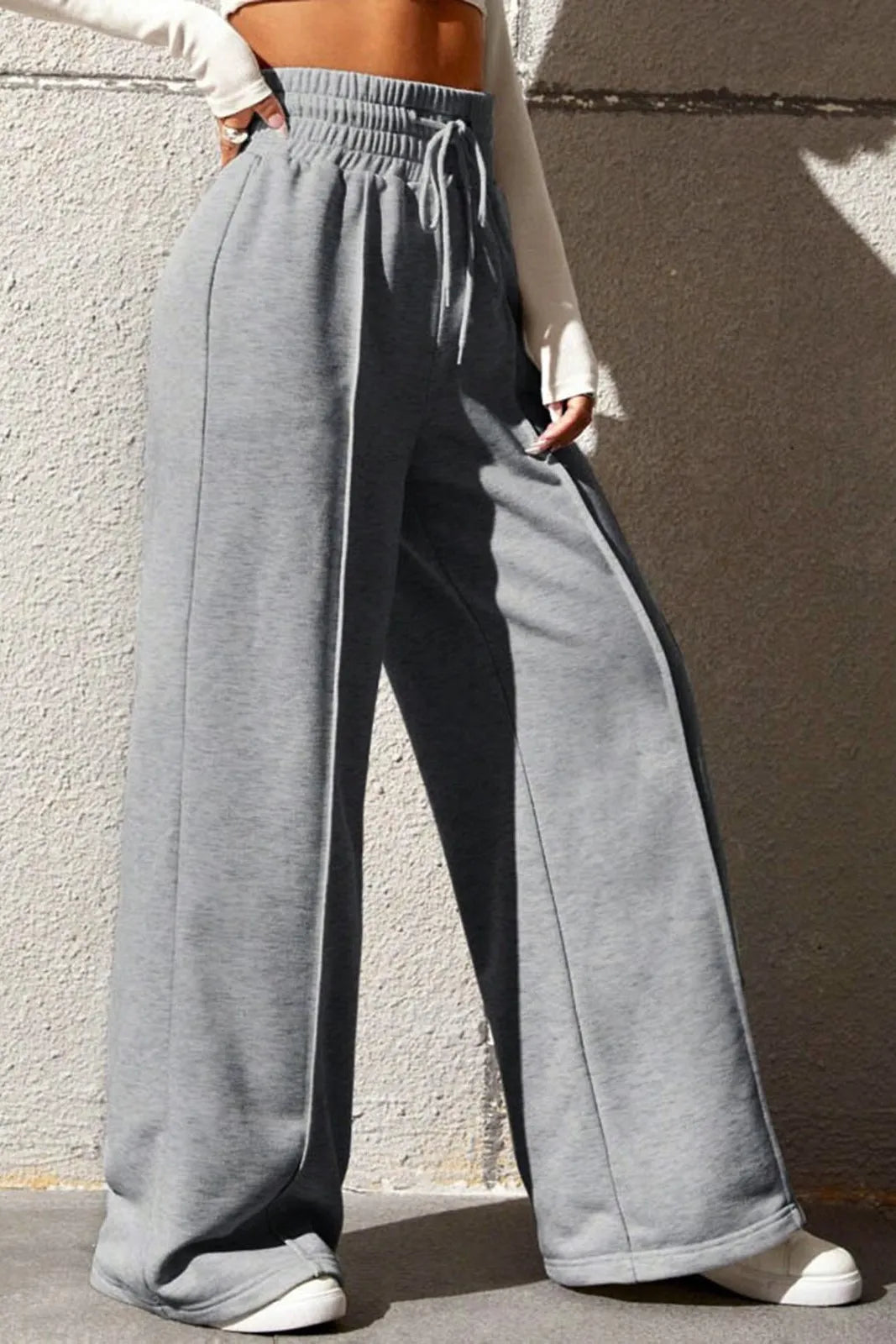 Polished Pants with an Effortless Classic Look