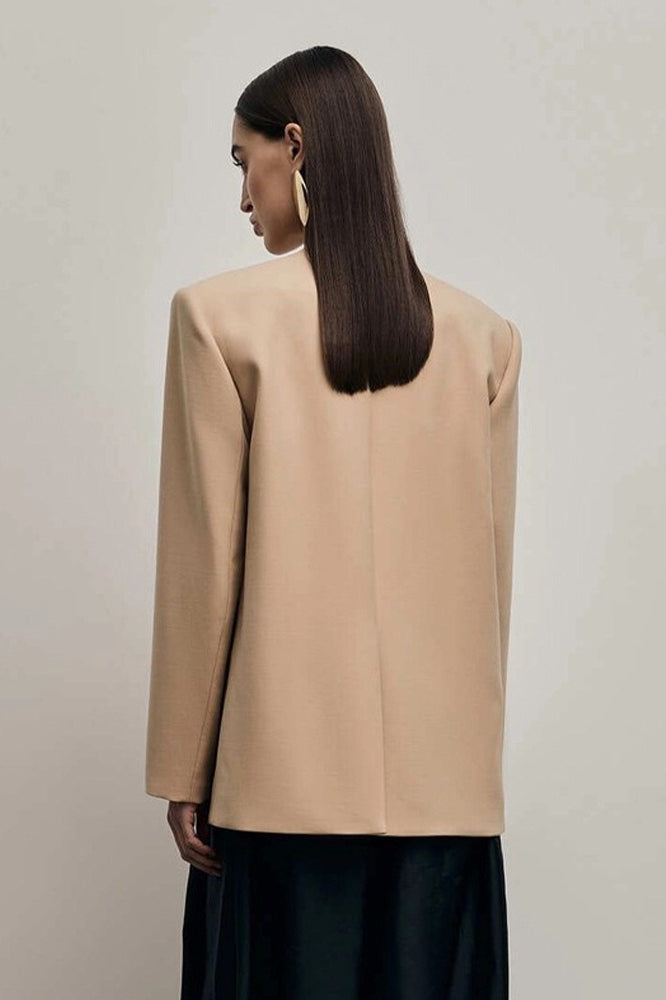 A Vintage Style Garment with Delicate Timeless Details