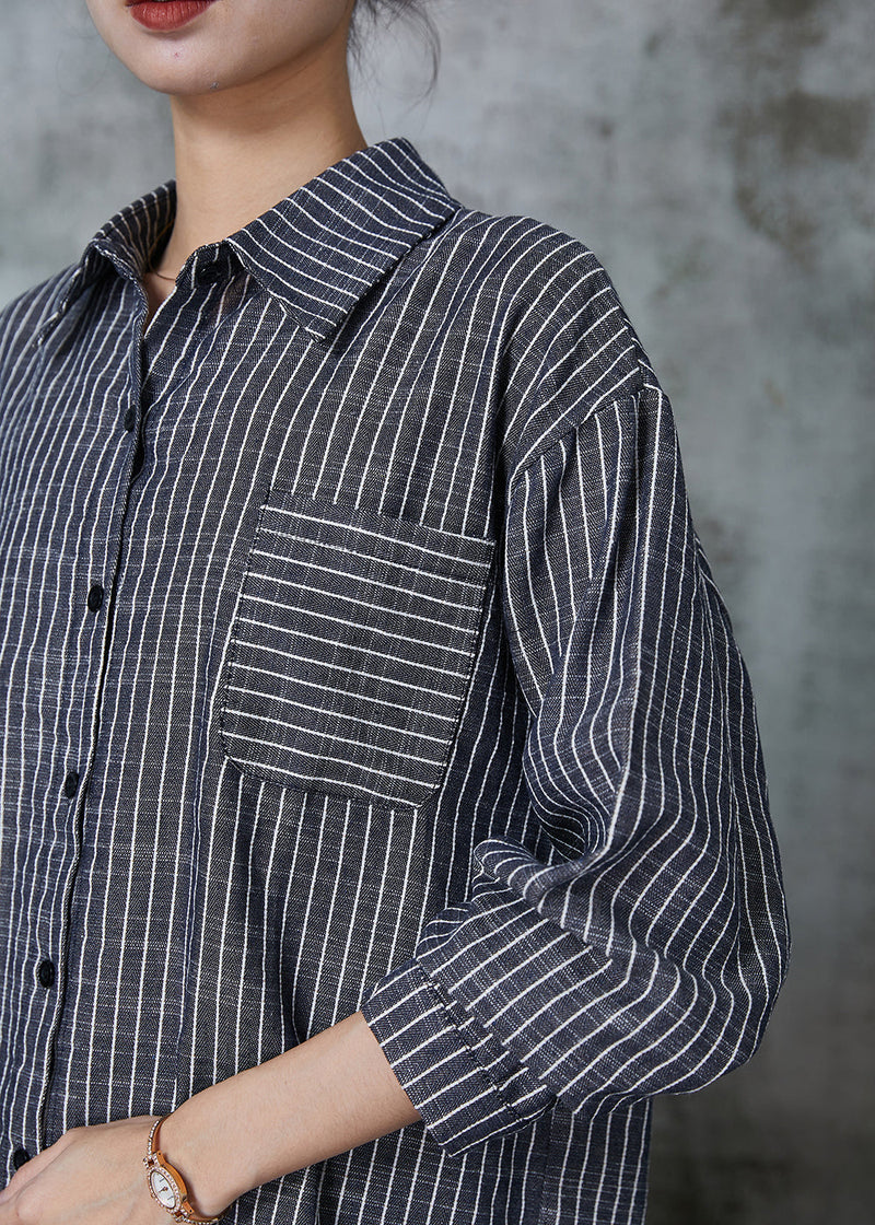 Polished Blouse with an Effortless Classic Look