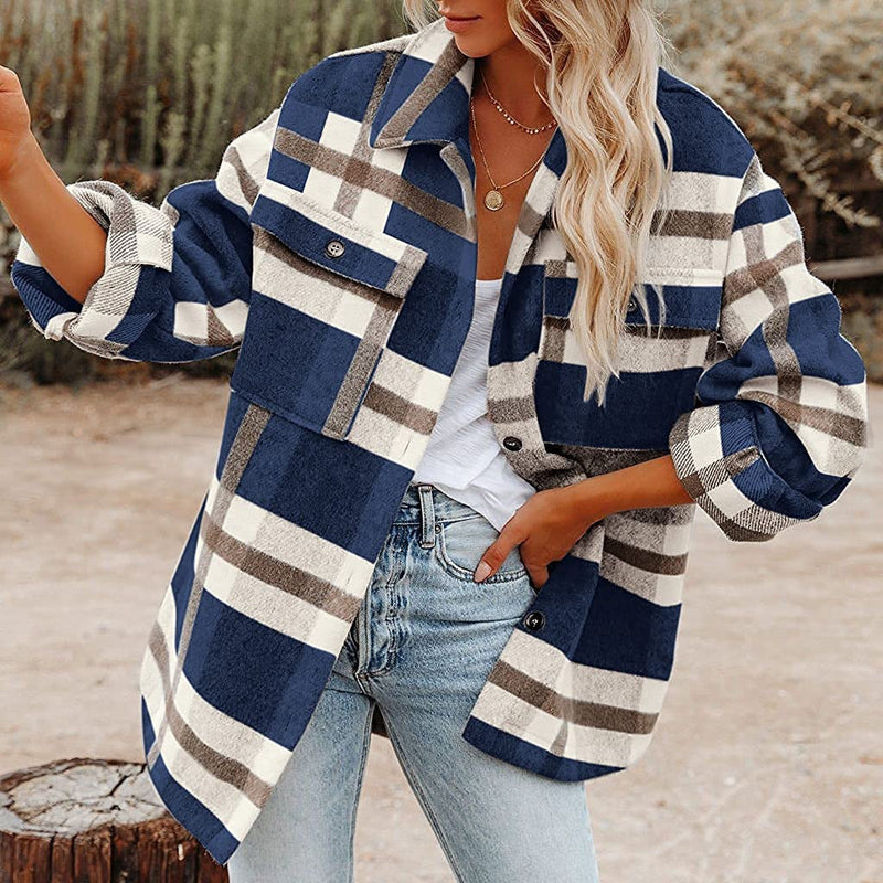 Classic Vintage & Enduringly Stylish Coat