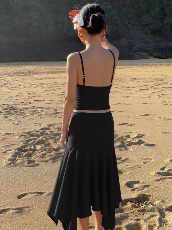 Beautifully Balanced Garment with Timeless Character