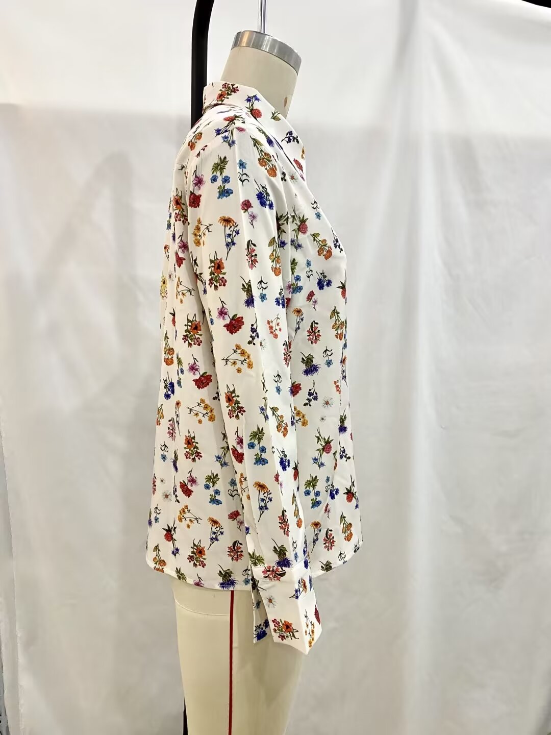 Sophisticated Shirt with a Clean Classic Look