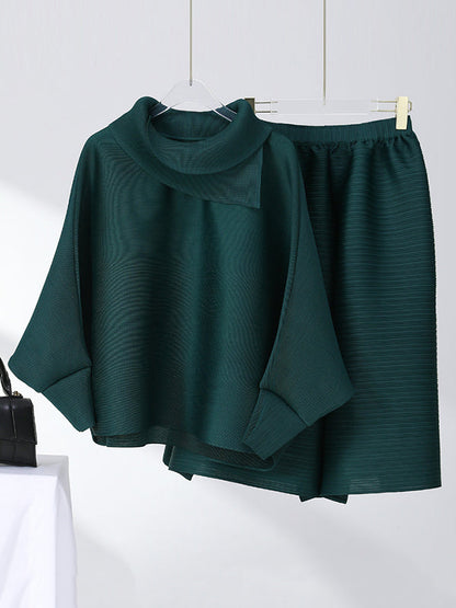 Beautifully Finished Pants in a Timeless Design