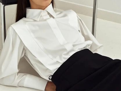 Beautifully Crafted Shirt in a Classic Style