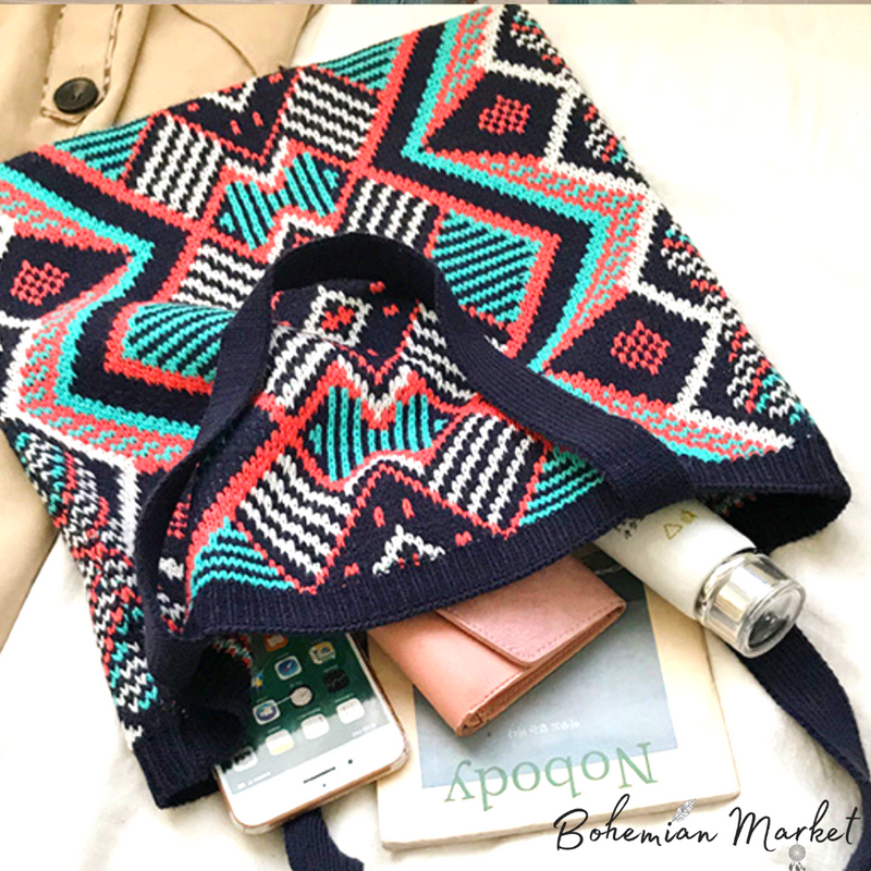 Beautifully Crafted Bag in a Classic Style