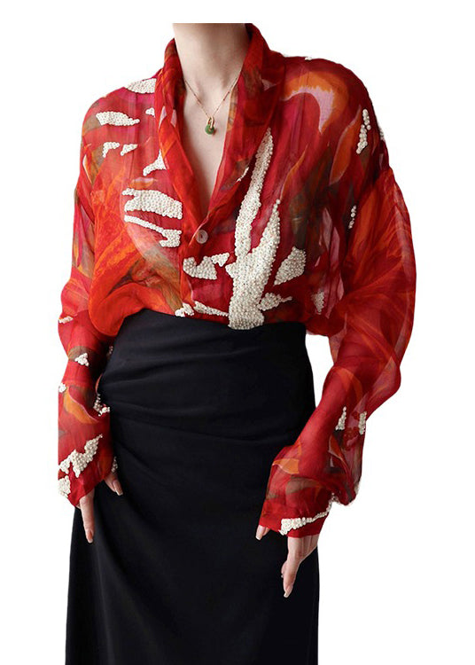 Classic Vintage & Enduringly Stylish Shirt