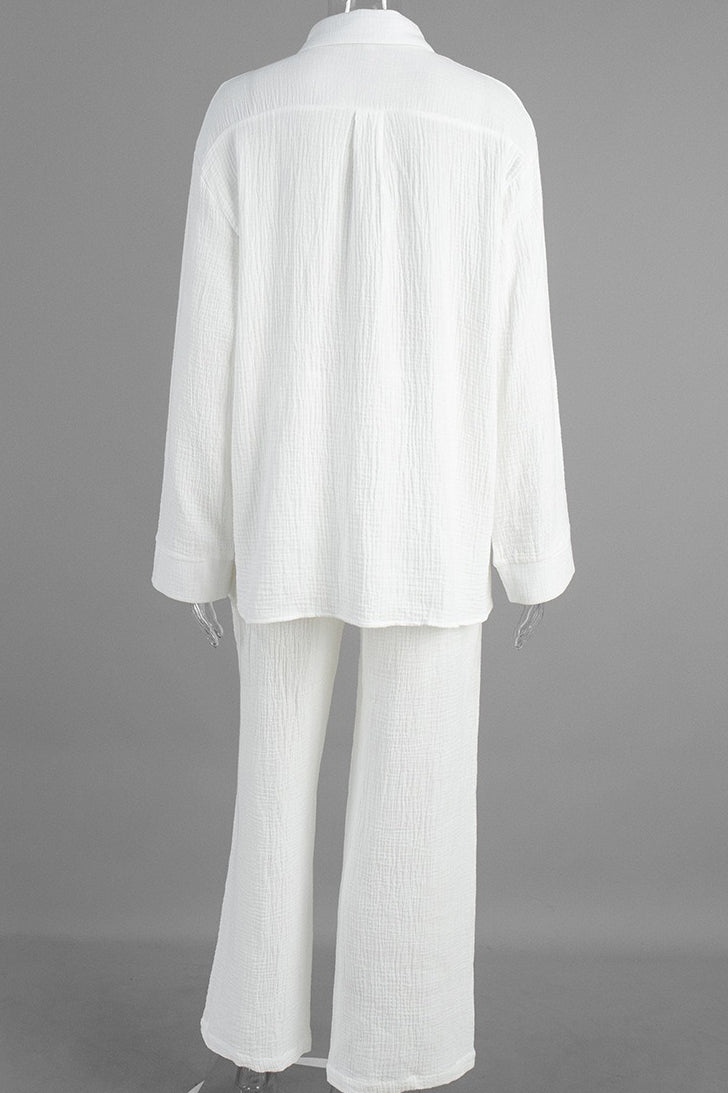 Gracefully Styled Shirt for Any Occasion