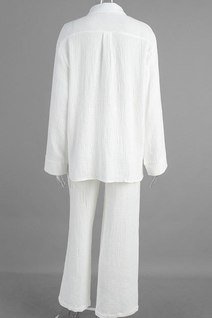 Gracefully Styled Shirt for Any Occasion