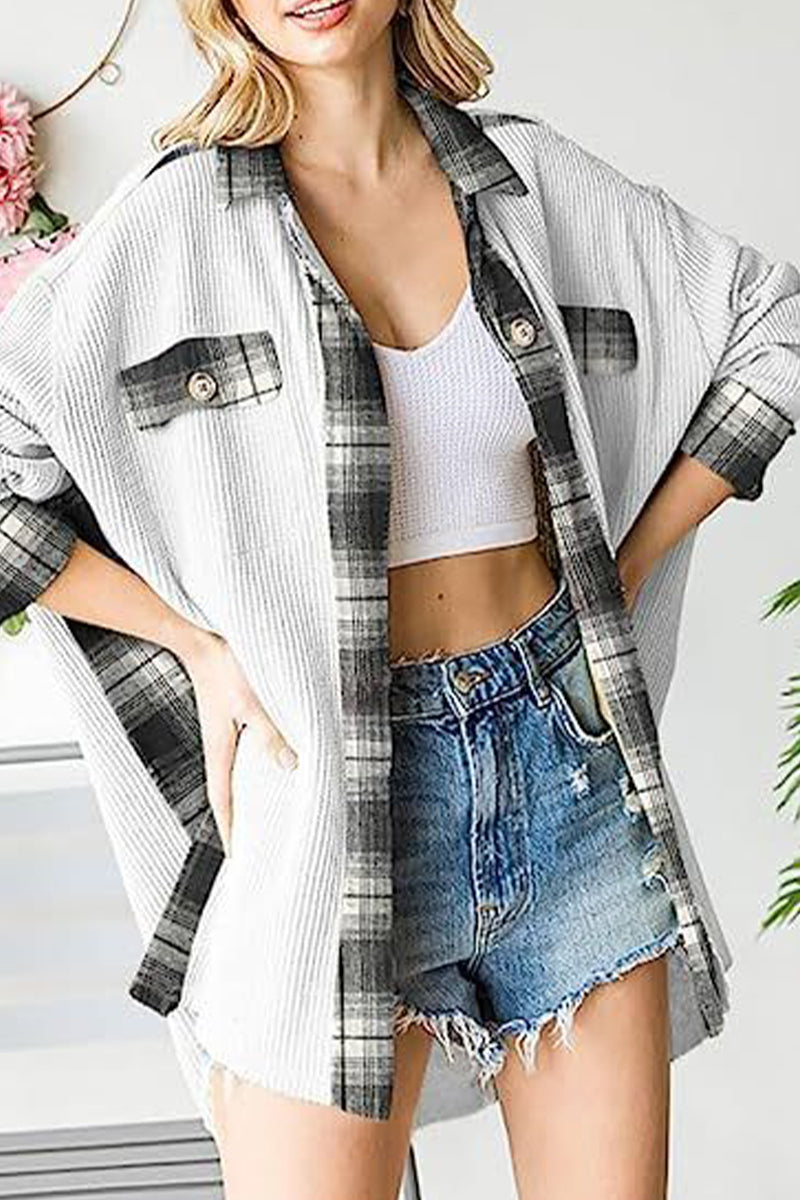 A Vintage Style Top with Delicate Timeless Details