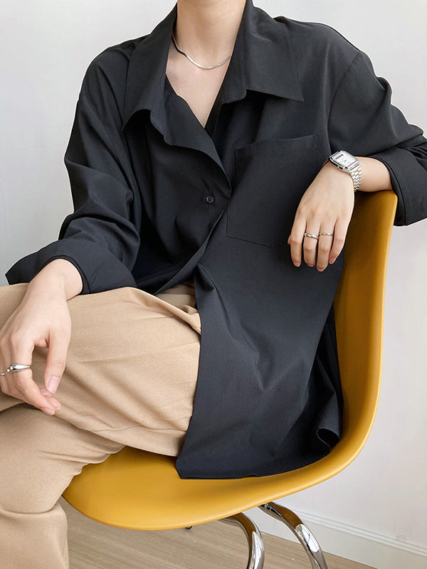 Beautifully Finished Blouse in a Timeless Design