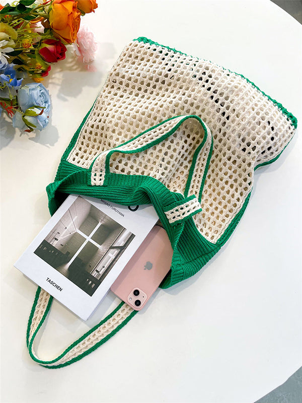 Effortlessly Elegant Bag with a Timeless Design