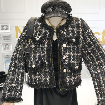 Beautifully Crafted Jacket in a Classic Style