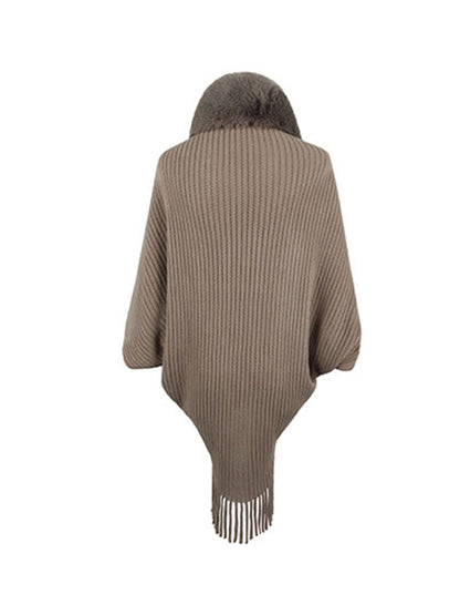 Elegantly Styled Cardigan for Everyday Wear
