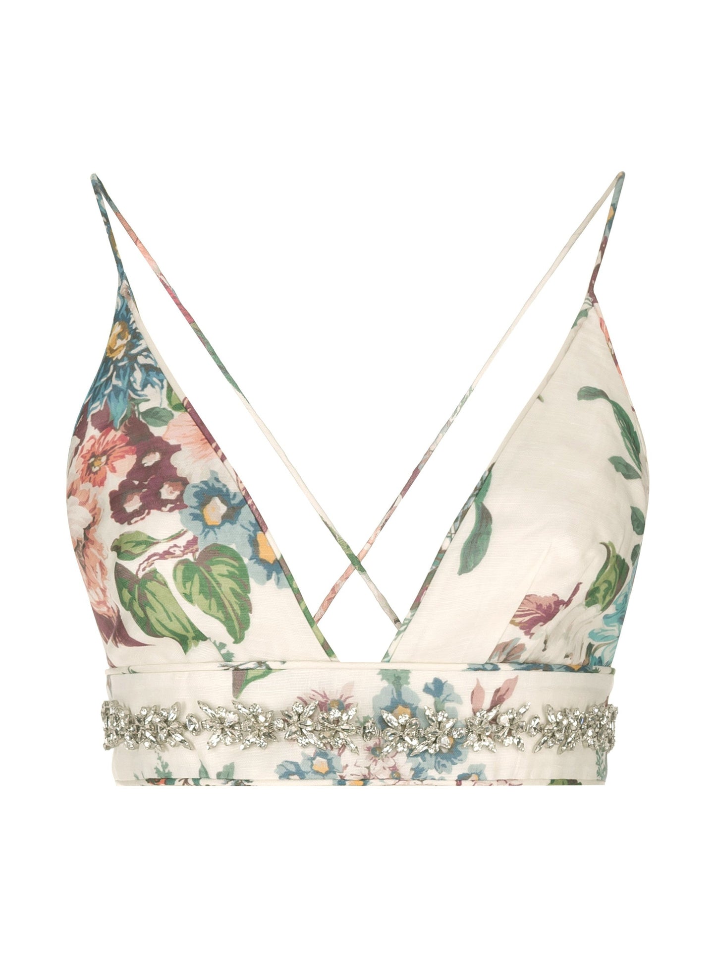 Beautifully Finished Garment in a Timeless Design
