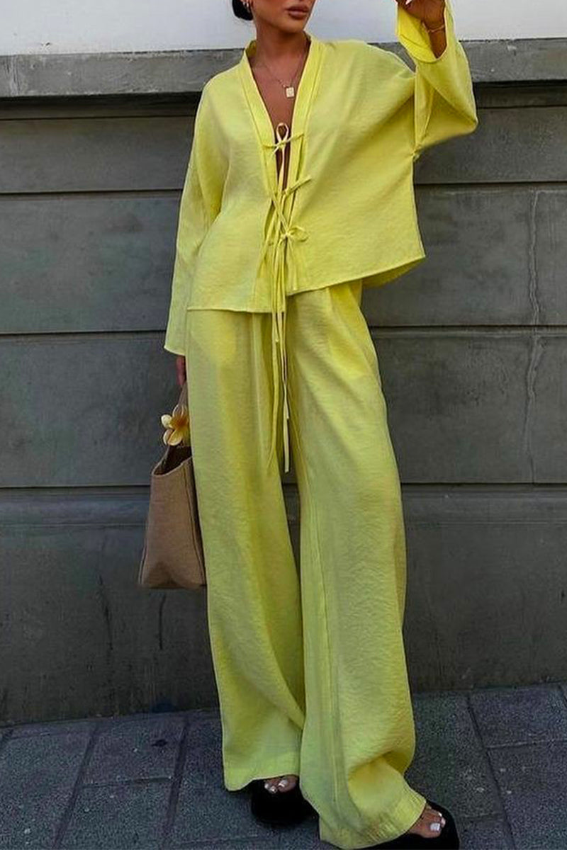 Gracefully Styled Garment for Any Occasion
