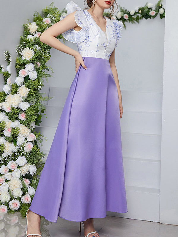 Classic Vintage & Enduringly Stylish Dress