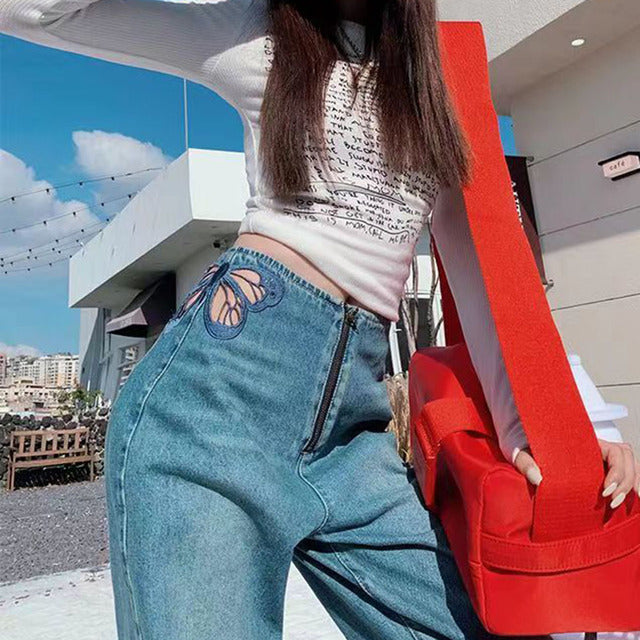 Beautifully Finished Pants in a Timeless Design
