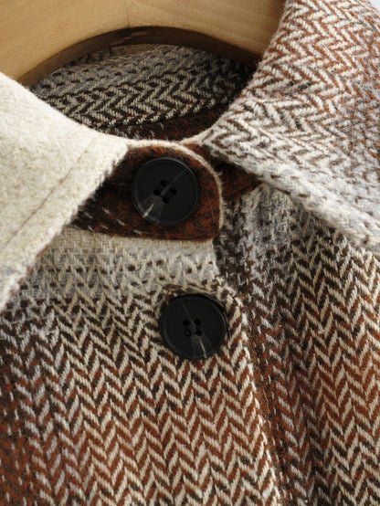 Beautifully Crafted Shirt in a Classic Style