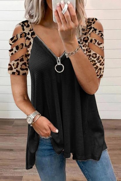 Vintage Inspired T-Shirt with a Contemporary Edge