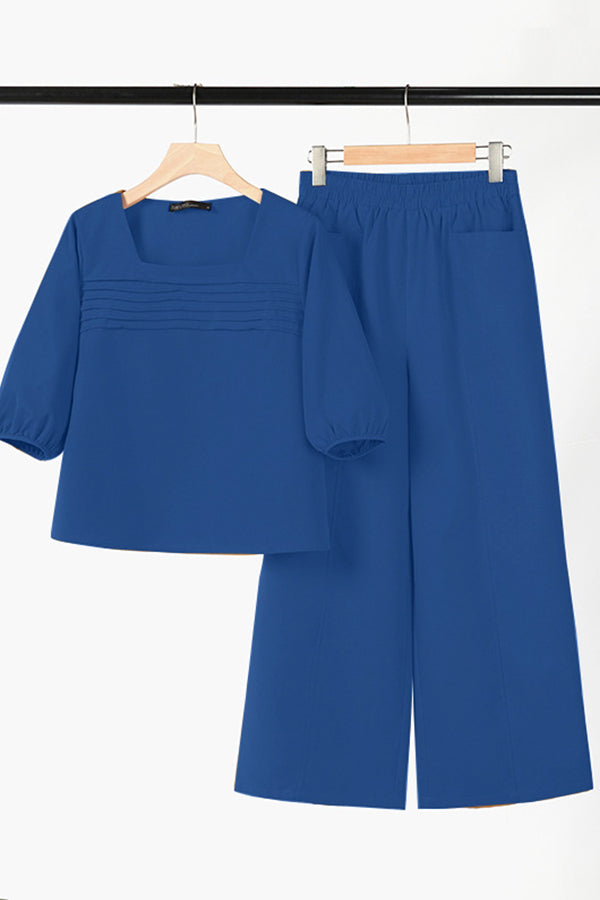 Beautifully Crafted Pants in a Classic Style