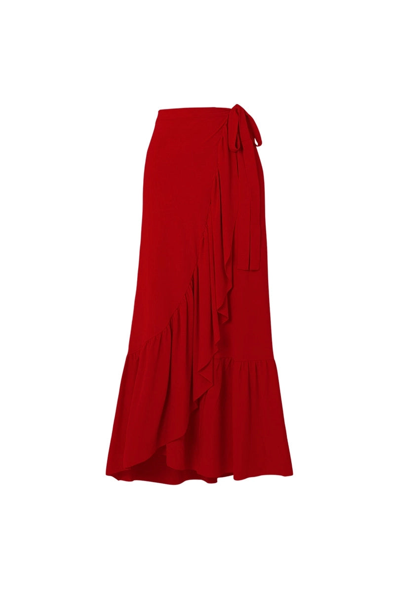Polished Garment with an Effortless Classic Look