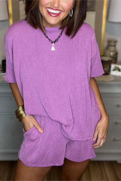 Gracefully Styled Top for Any Occasion