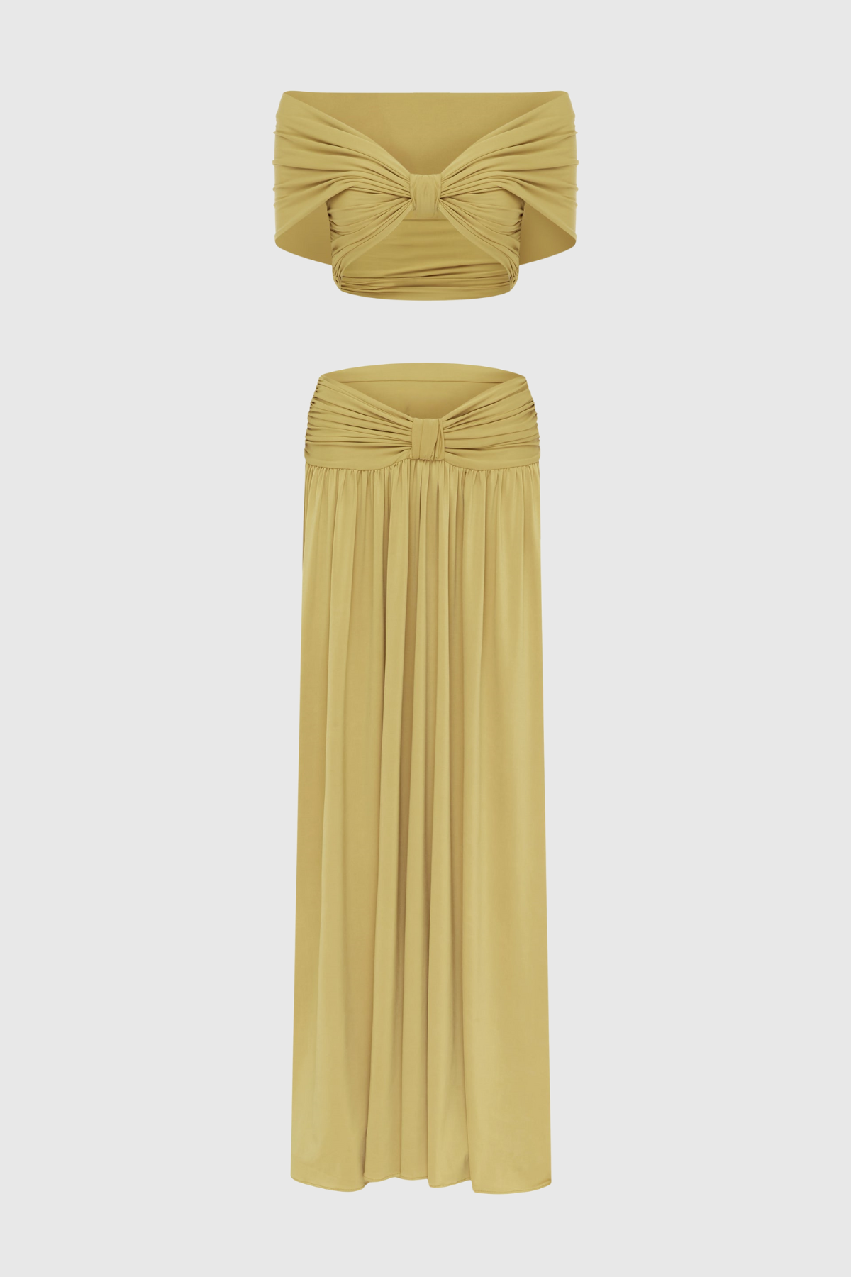 Beautifully Finished Garment in a Timeless Design