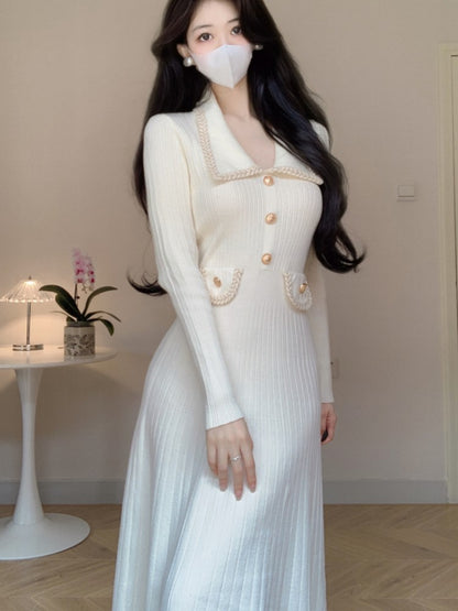 Beautifully Crafted Sweater in a Classic Style