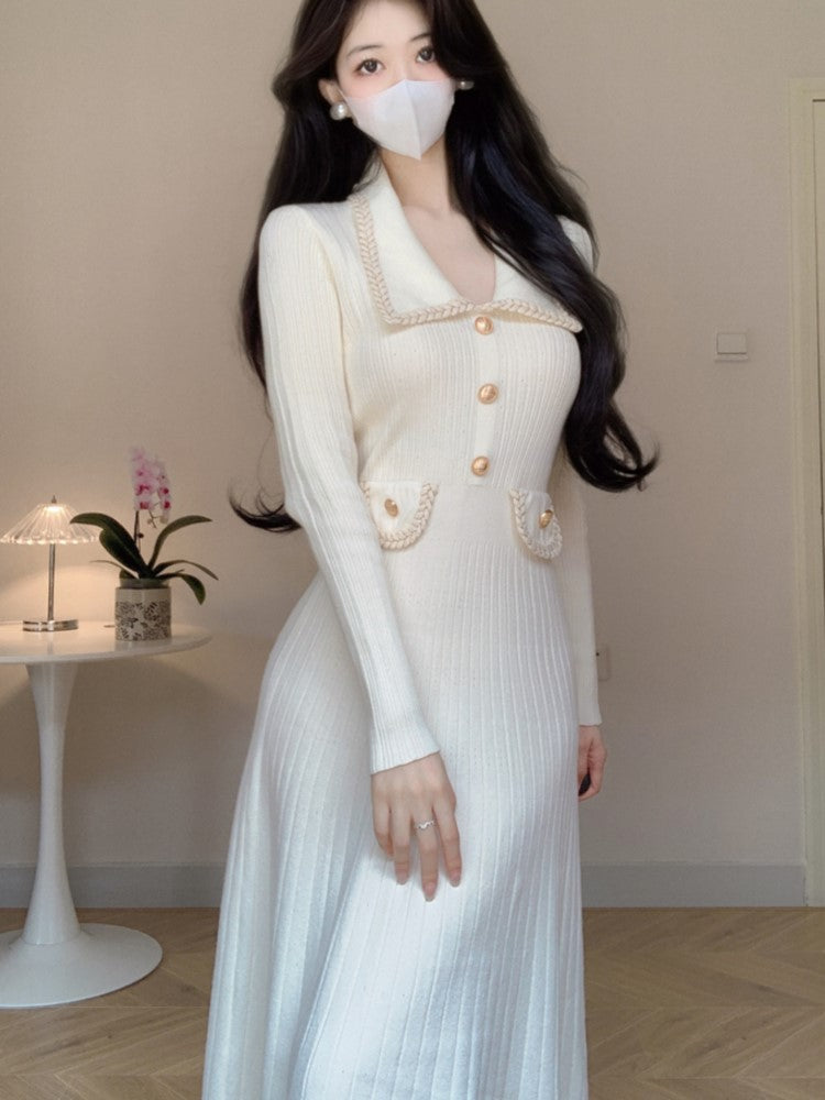 Beautifully Crafted Sweater in a Classic Style