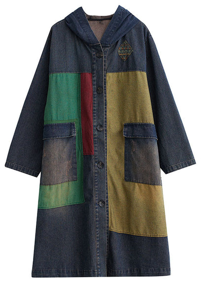 Beautifully Finished Coat in a Timeless Design