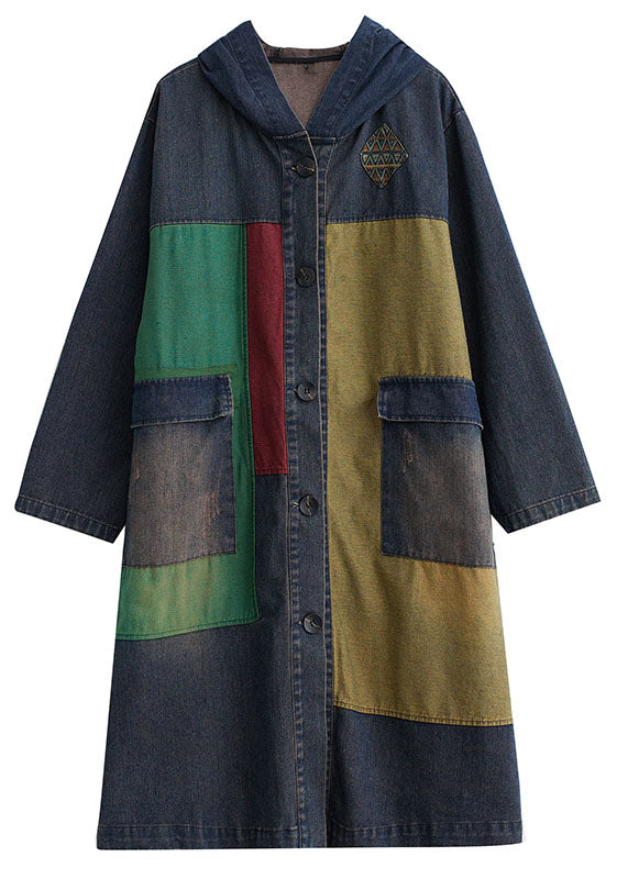 Beautifully Finished Coat in a Timeless Design