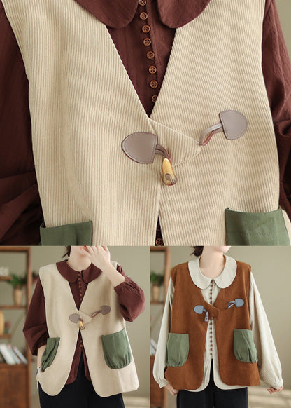 Effortlessly Elegant Garment with a Timeless Design