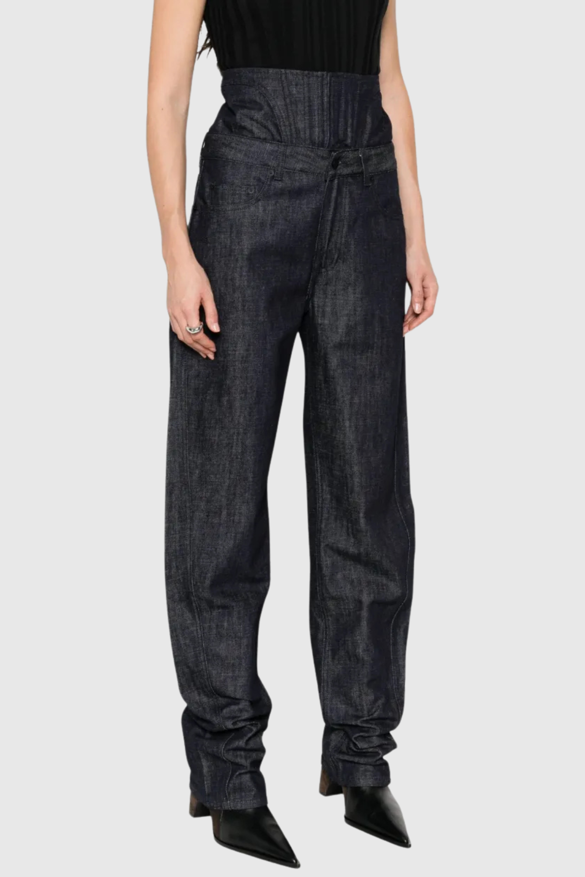 Classic Vintage & Enduringly Stylish Garment