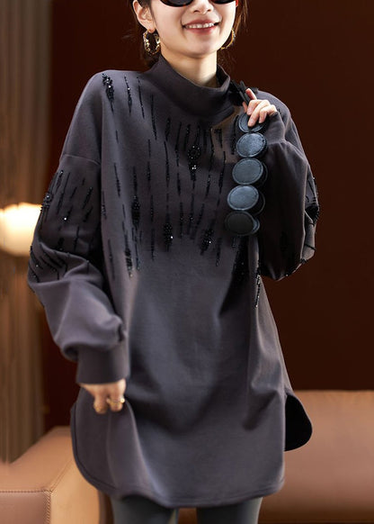 Polished Shirt with an Effortless Classic Look