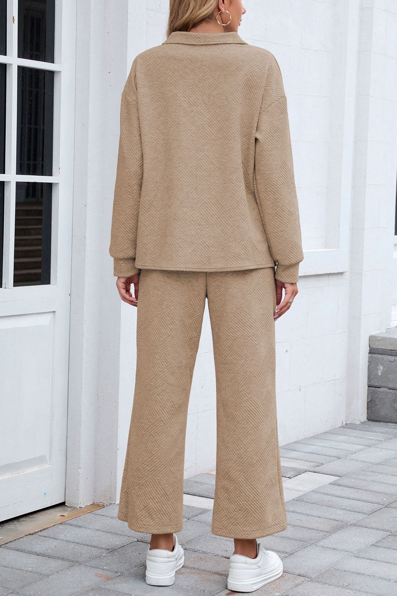 Polished Shirt with an Effortless Classic Look