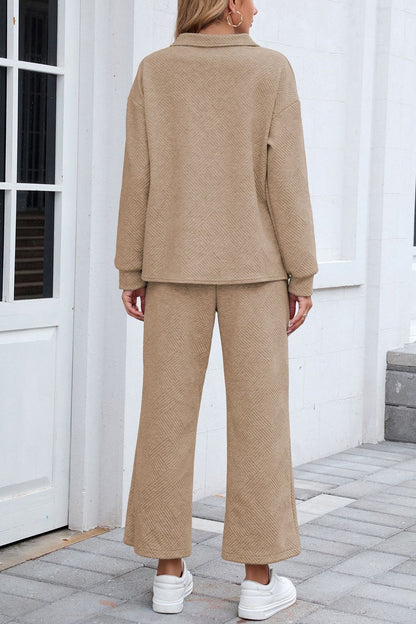 Polished Shirt with an Effortless Classic Look