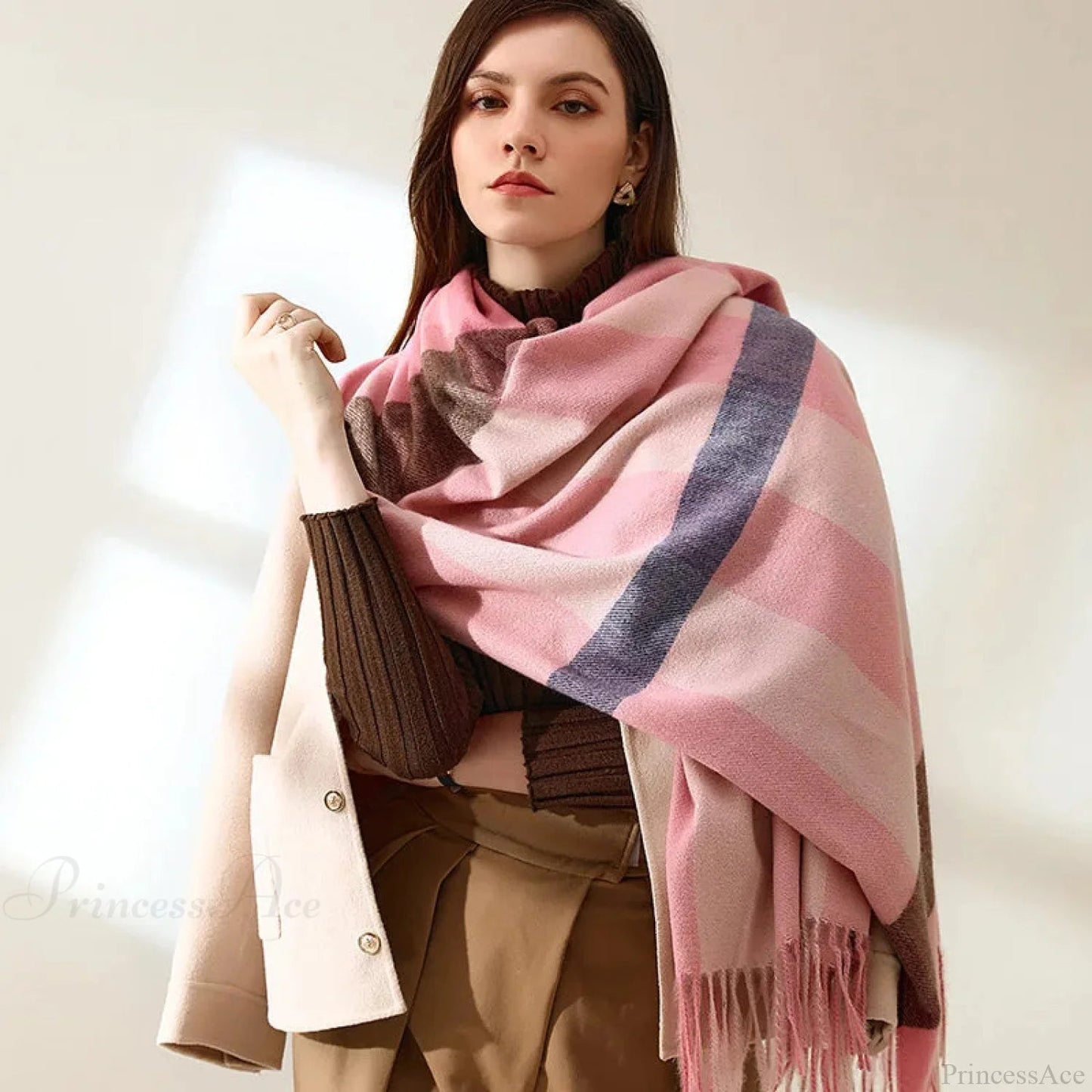 Beautifully Crafted Garment in a Classic Style