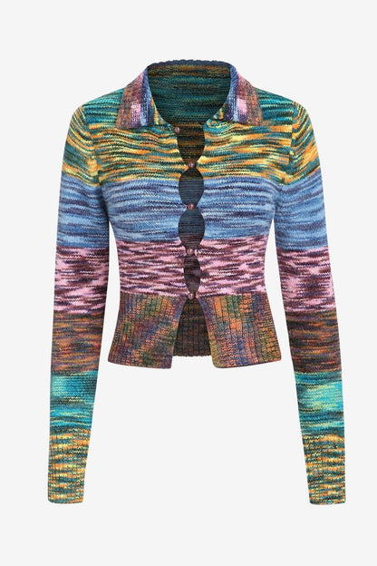 Beautifully Crafted Cardigan in a Classic Style