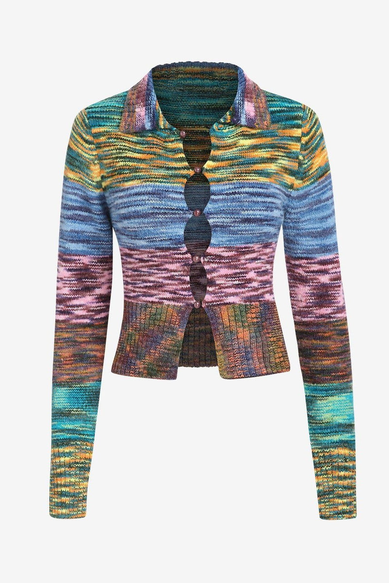 Beautifully Crafted Cardigan in a Classic Style