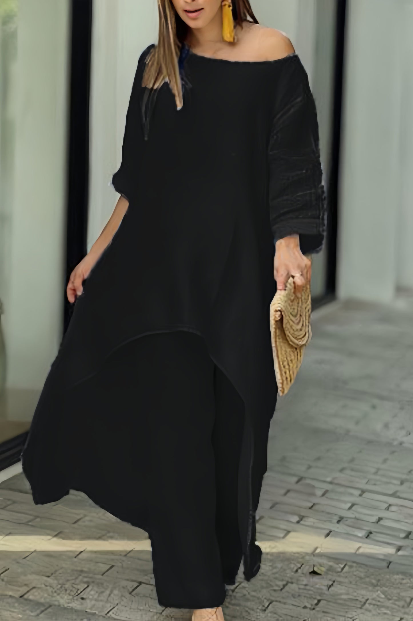 Gracefully Styled Pants for Any Occasion