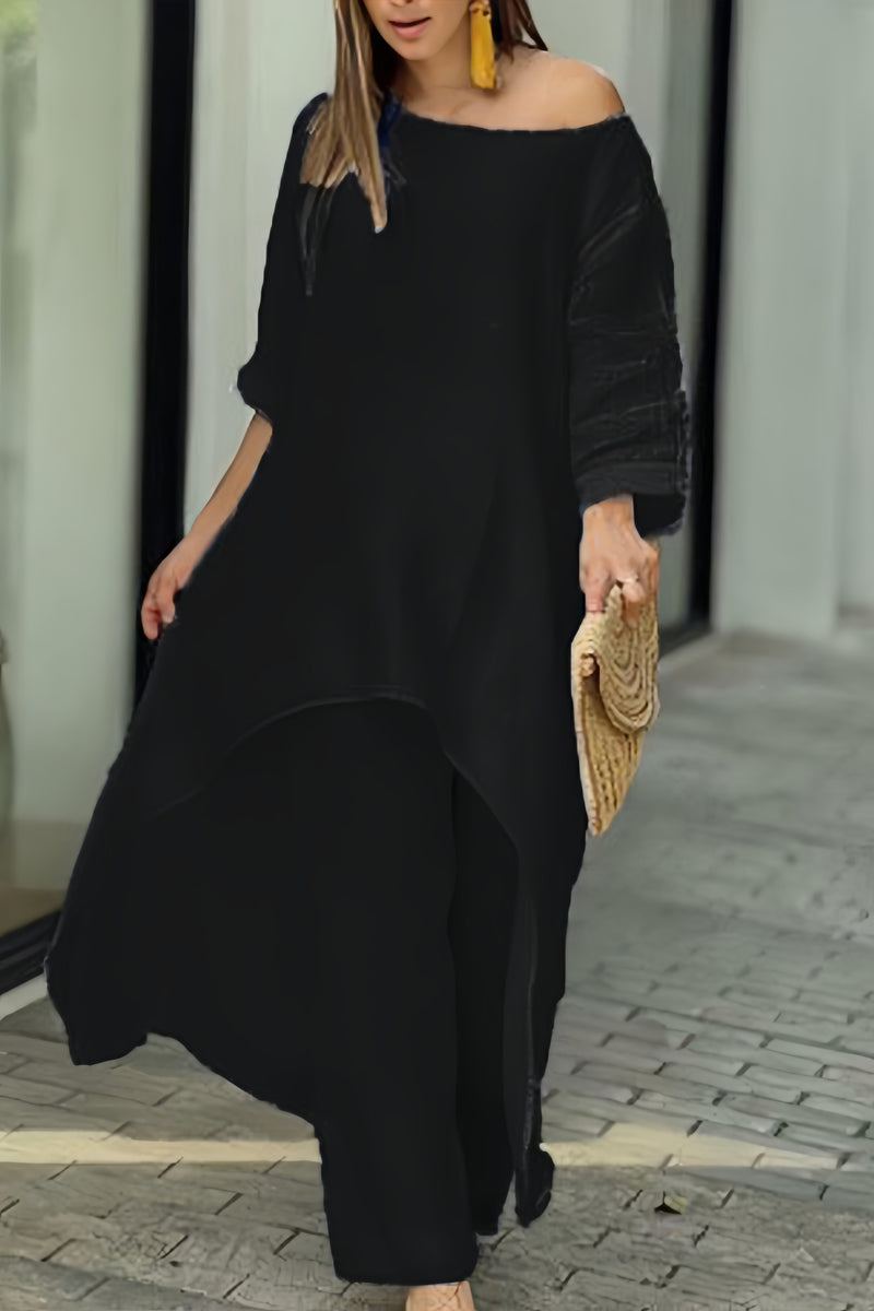 Gracefully Styled Pants for Any Occasion